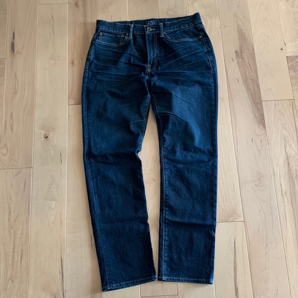 Lucky Brand 121 34x32